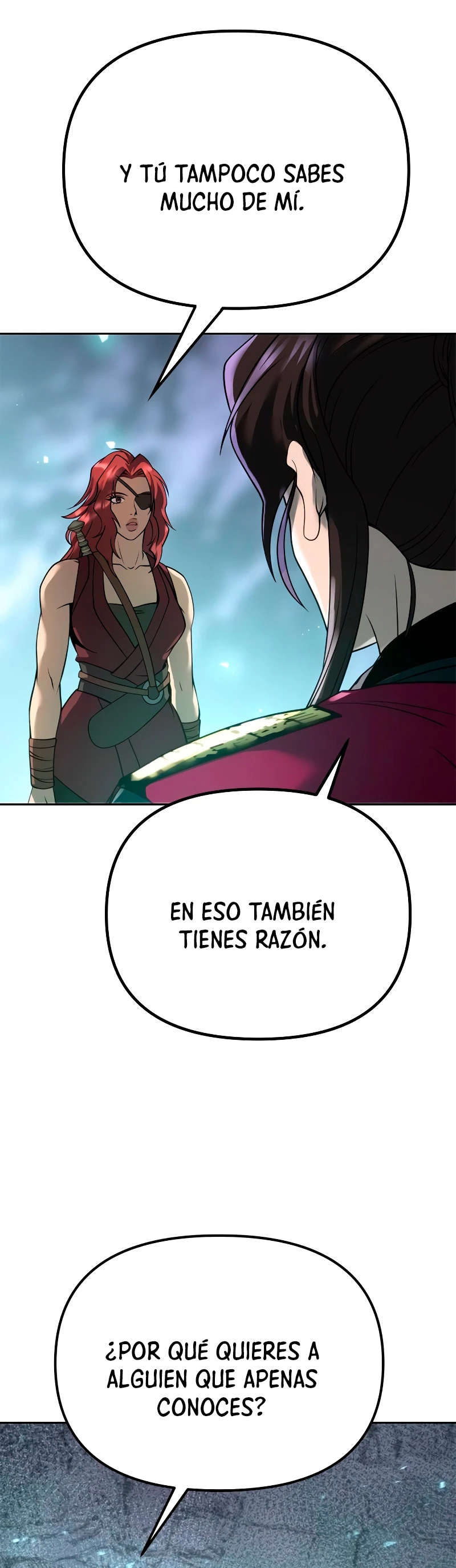Cronicas de la faccion demoniaca Capitulo 59 página 14
