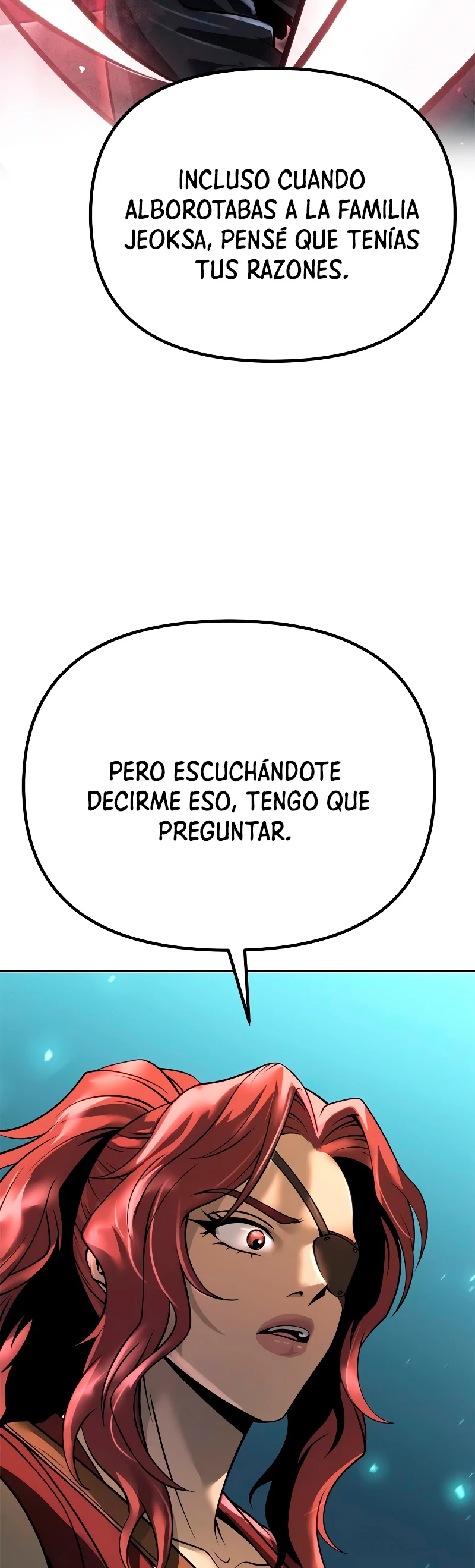 Cronicas de la faccion demoniaca Capitulo 59 página 19