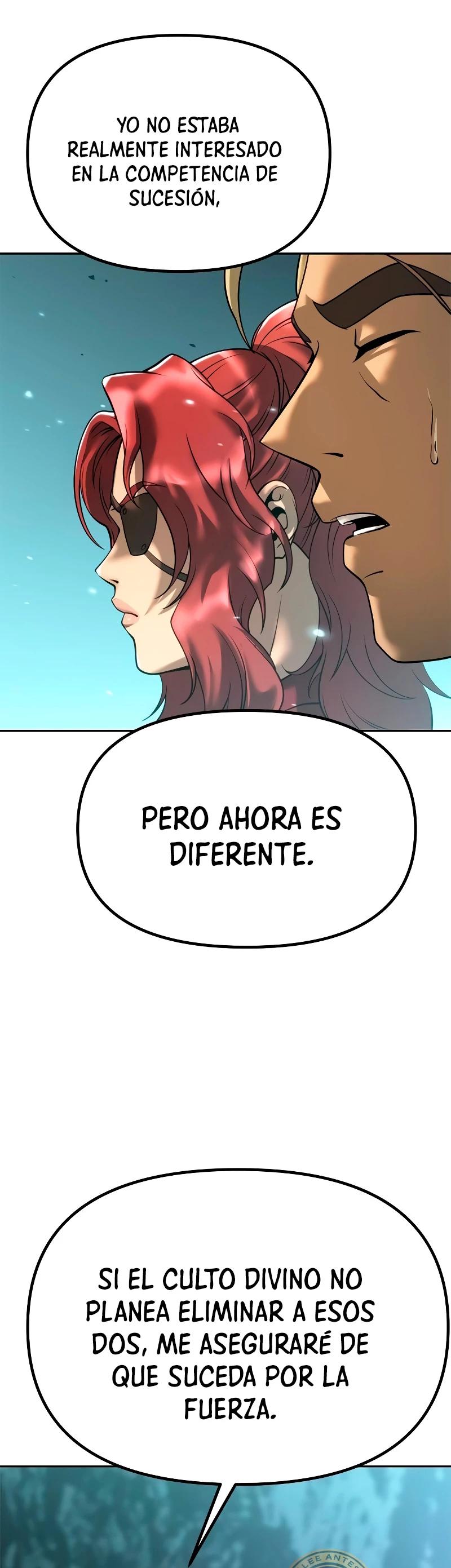 Cronicas de la faccion demoniaca Capitulo 59 página 29