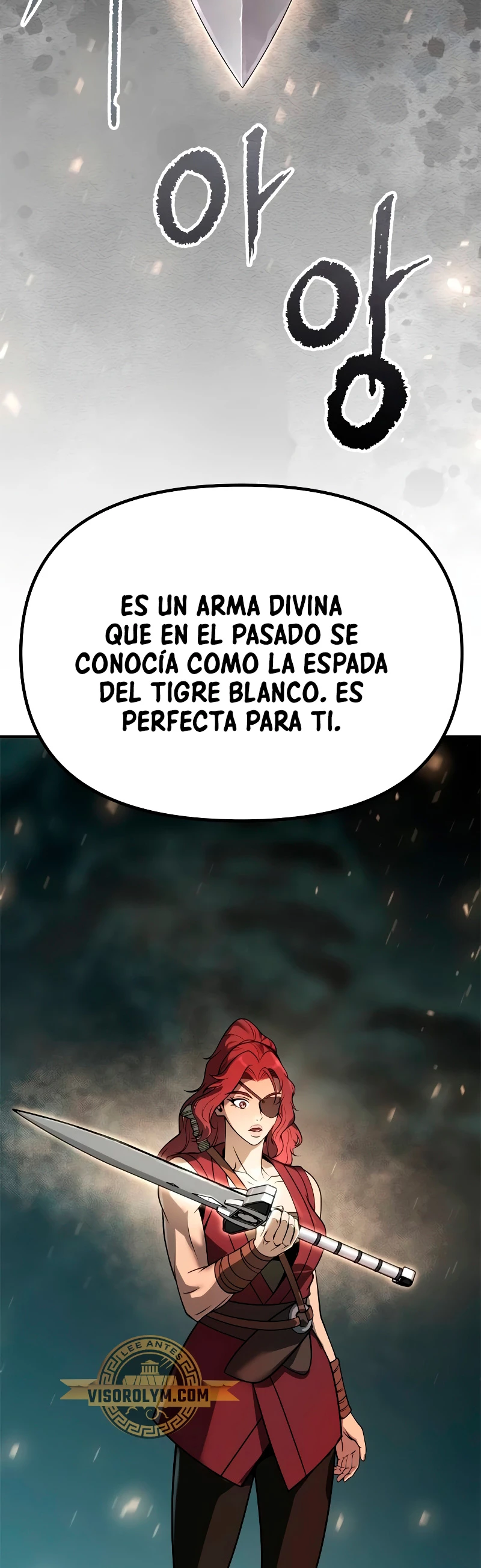 Cronicas de la faccion demoniaca Capitulo 59 página 46
