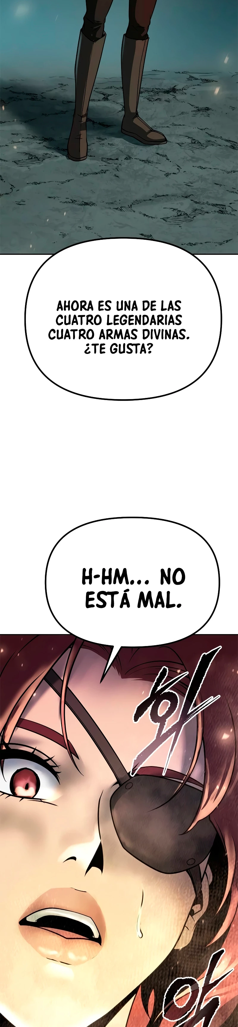 Cronicas de la faccion demoniaca Capitulo 59 página 47
