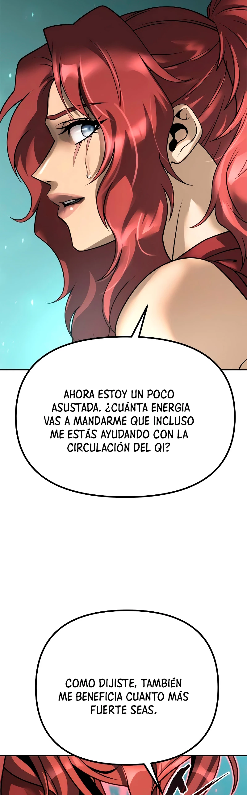 Cronicas de la faccion demoniaca Capitulo 59 página 50