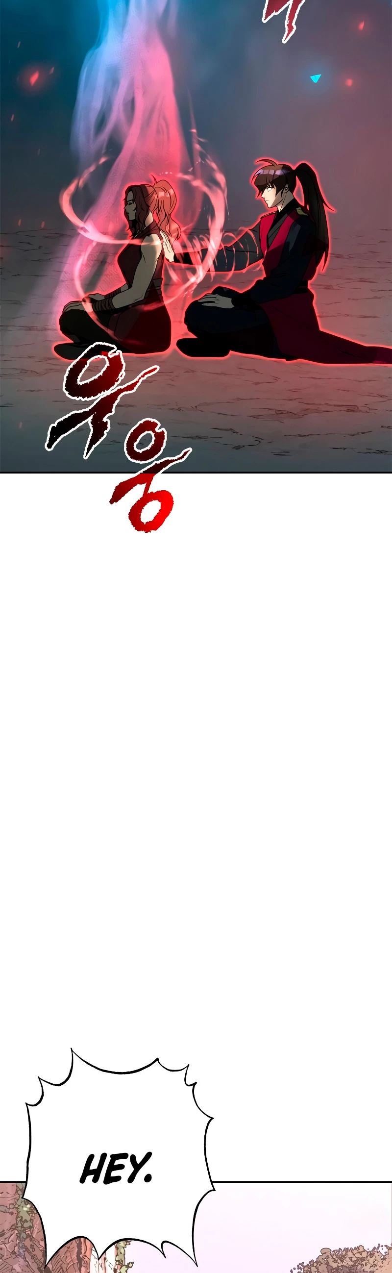 Cronicas de la faccion demoniaca Capitulo 59 página 53