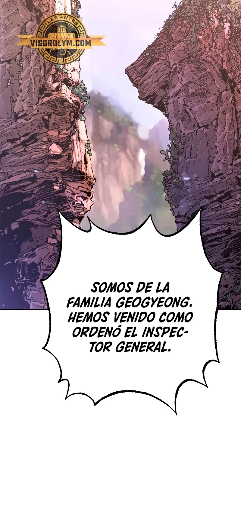 Cronicas de la faccion demoniaca Capitulo 59 página 54