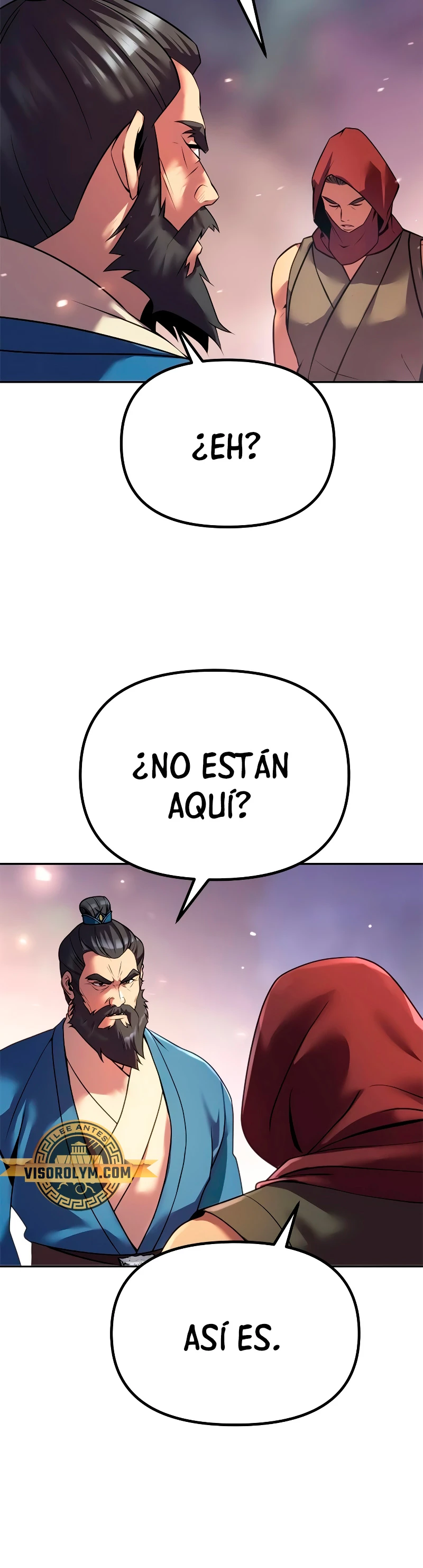 Cronicas de la faccion demoniaca Capitulo 59 página 58