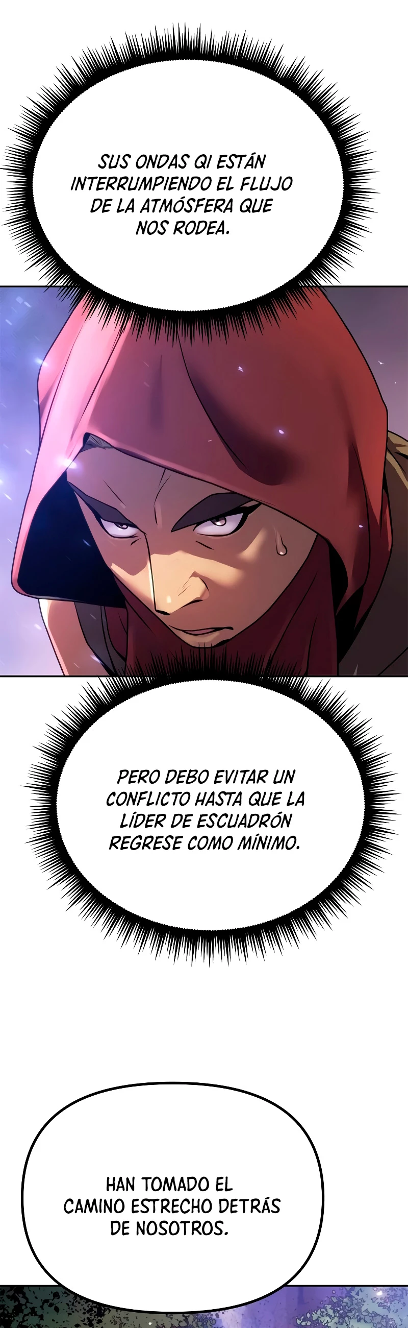 Cronicas de la faccion demoniaca Capitulo 59 página 60