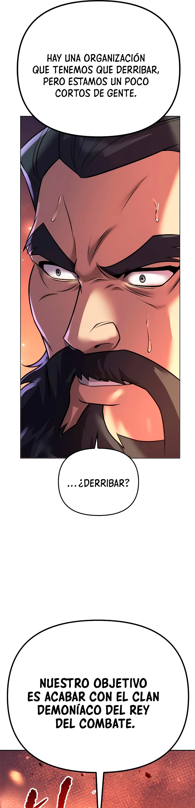 Cronicas de la faccion demoniaca Capitulo 59 página 87
