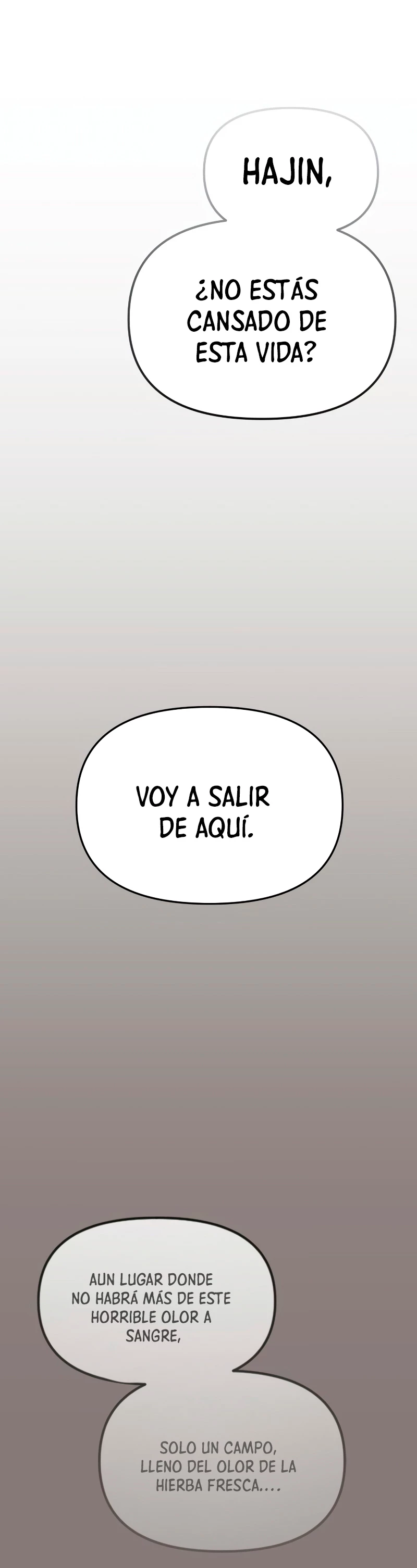 Cronicas de la faccion demoniaca Capitulo 6 página 2