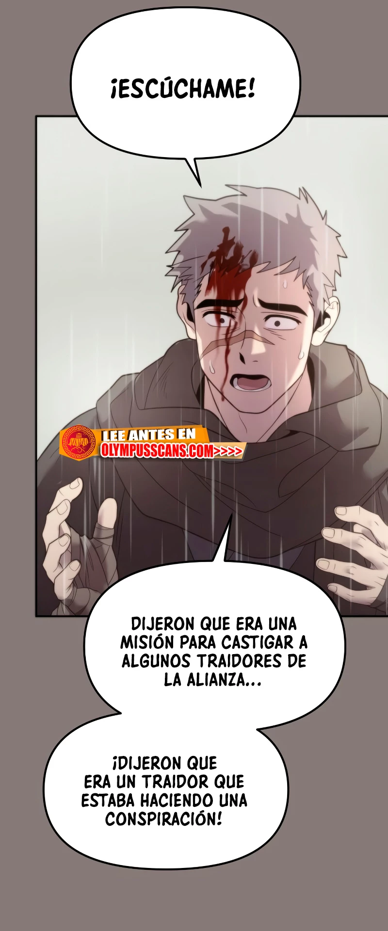 Cronicas de la faccion demoniaca Capitulo 6 página 24