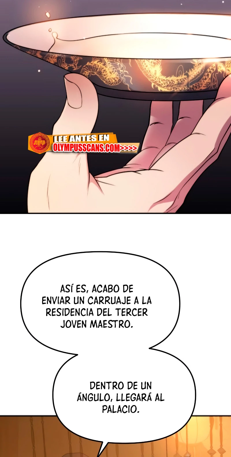 Cronicas de la faccion demoniaca Capitulo 6 página 49