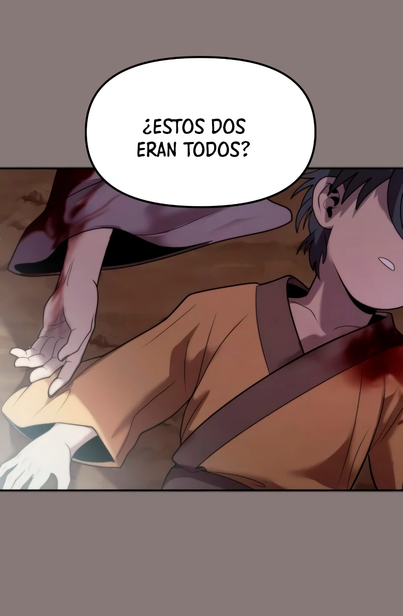 Cronicas de la faccion demoniaca Capitulo 6 página 5