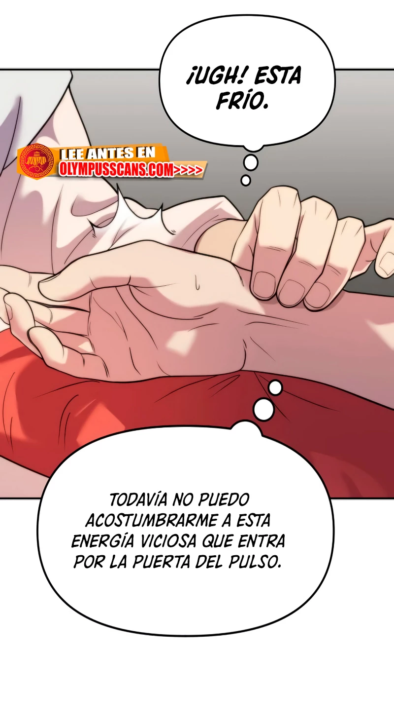 Cronicas de la faccion demoniaca Capitulo 6 página 68
