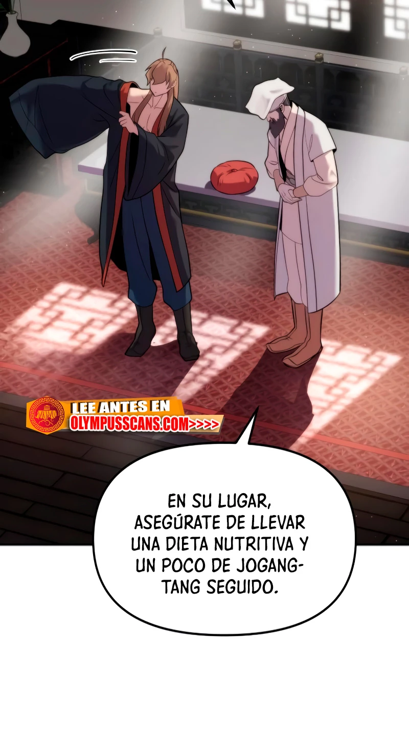 Cronicas de la faccion demoniaca Capitulo 6 página 73
