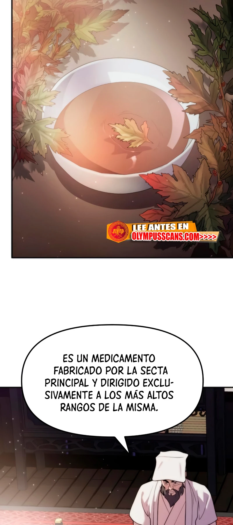 Cronicas de la faccion demoniaca Capitulo 6 página 77