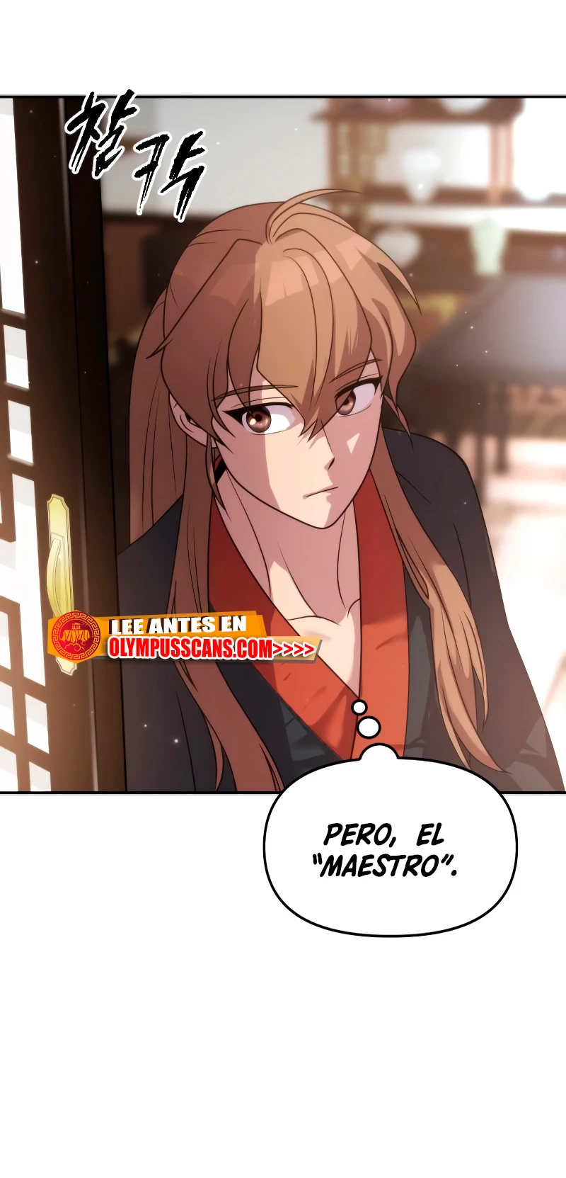 Cronicas de la faccion demoniaca Capitulo 6 página 84