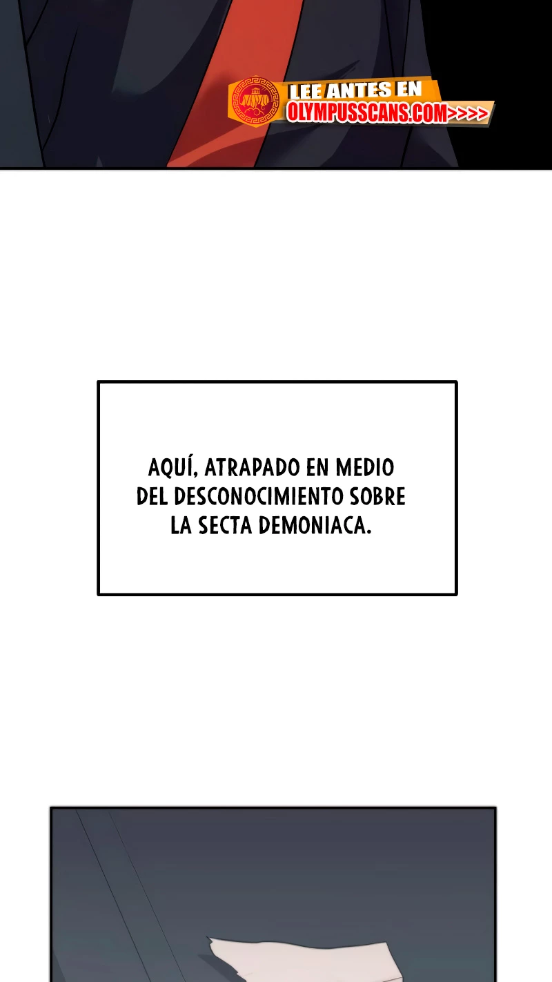 Cronicas de la faccion demoniaca Capitulo 6 página 89