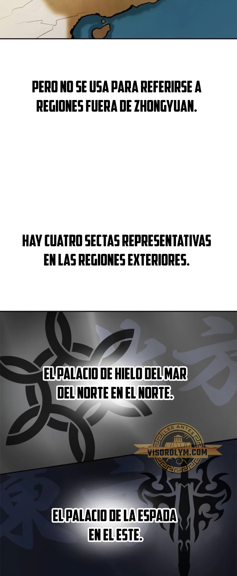 Cronicas de la faccion demoniaca Capitulo 60 página 24