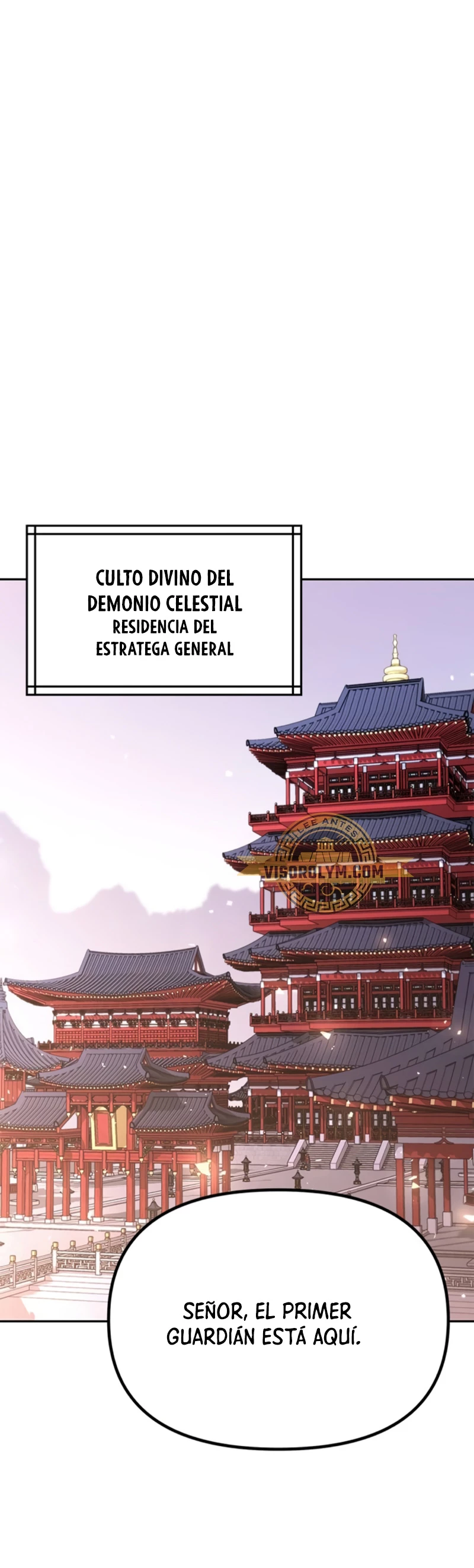 Cronicas de la faccion demoniaca Capitulo 60 página 28