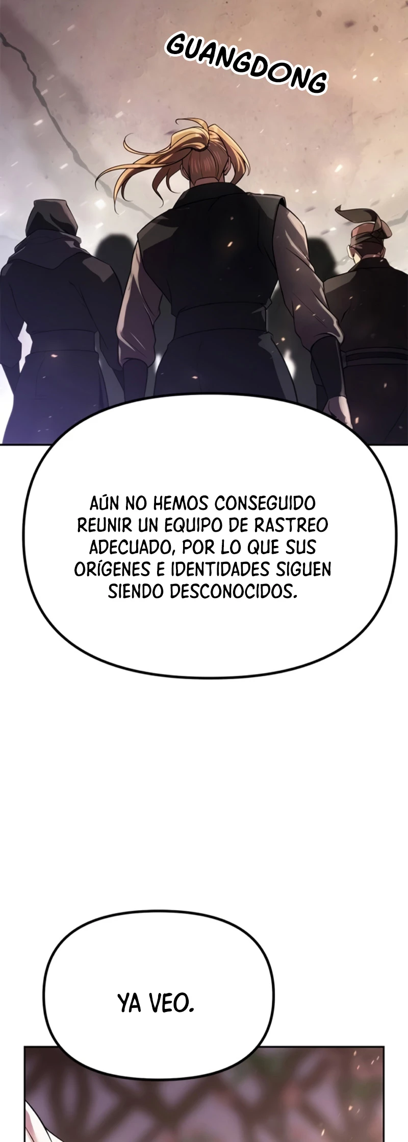 Cronicas de la faccion demoniaca Capitulo 60 página 31