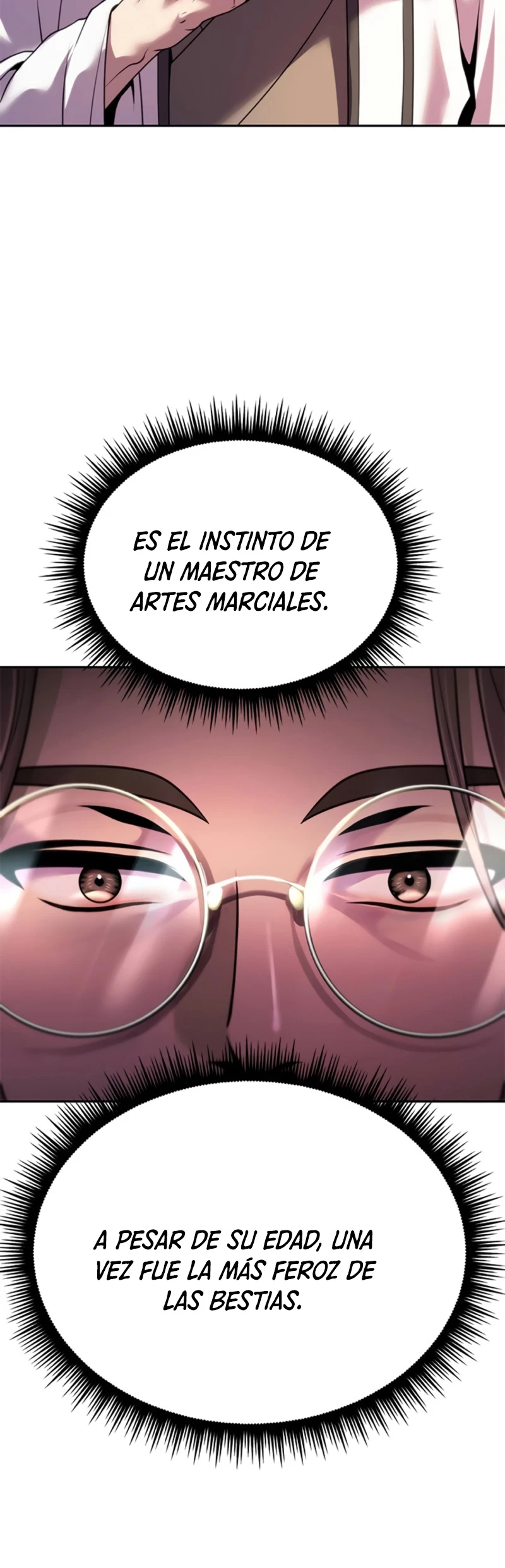 Cronicas de la faccion demoniaca Capitulo 60 página 46