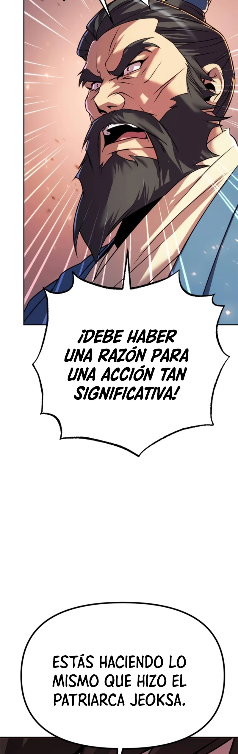 Cronicas de la faccion demoniaca Capitulo 60 página 5