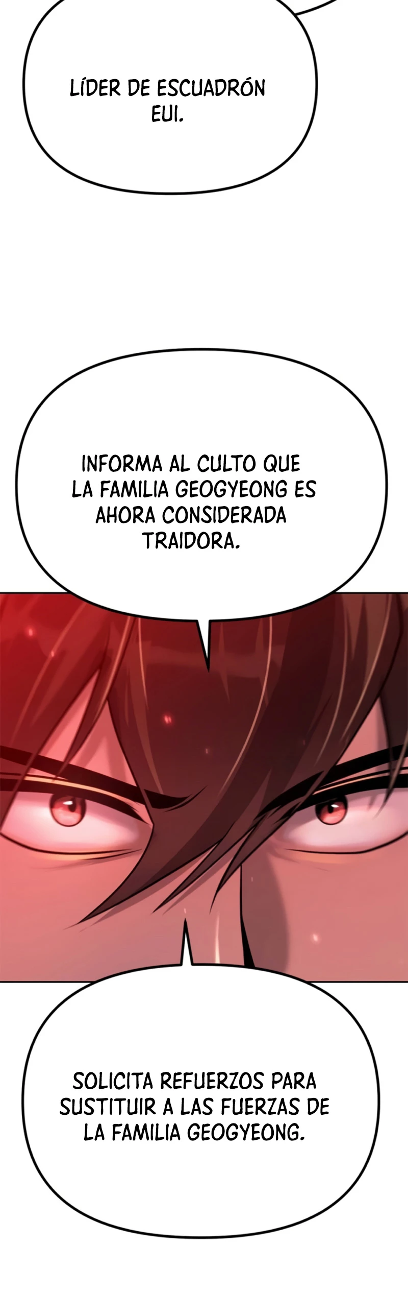 Cronicas de la faccion demoniaca Capitulo 60 página 53