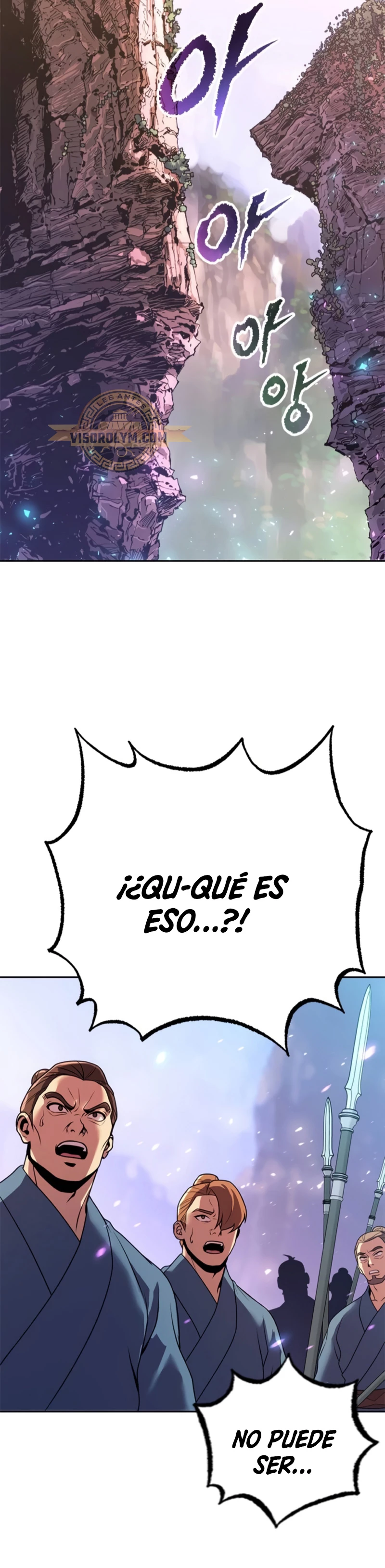 Cronicas de la faccion demoniaca Capitulo 60 página 76