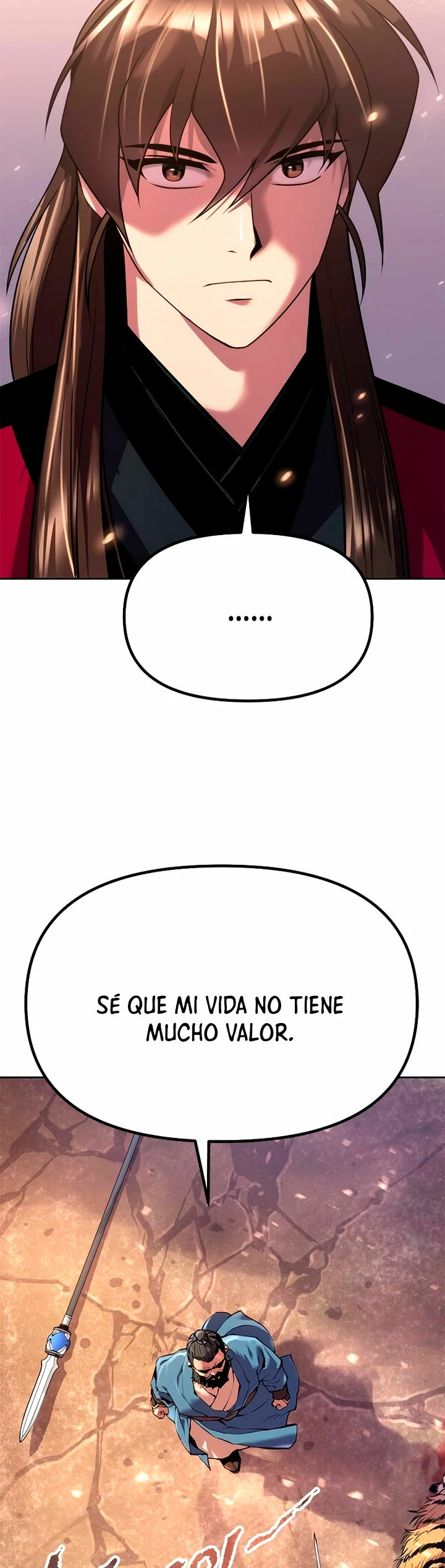 Cronicas de la faccion demoniaca Capitulo 61 página 10