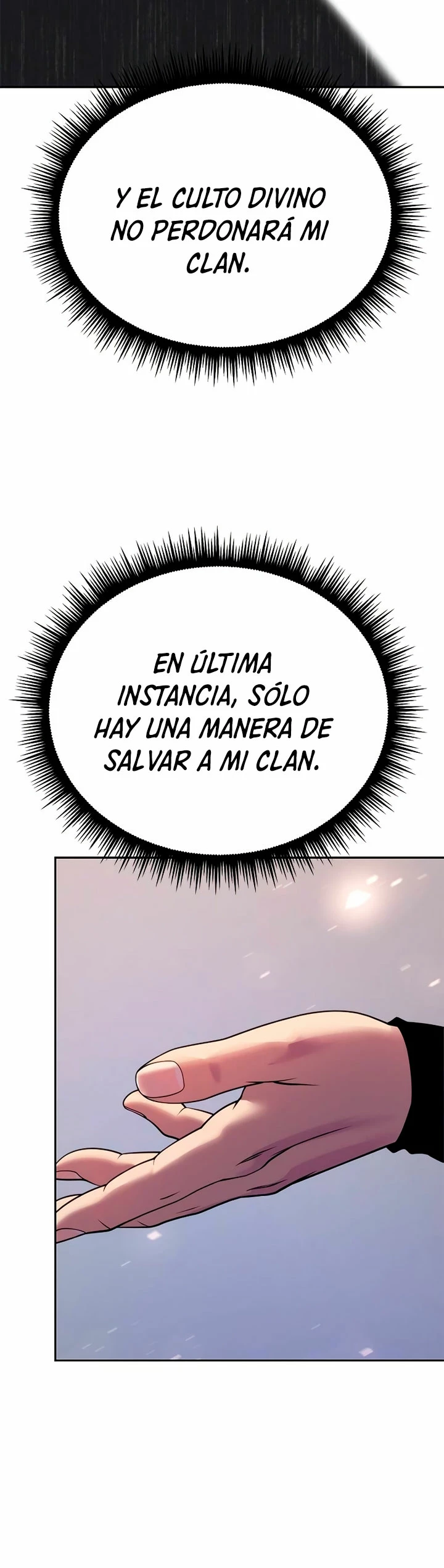 Cronicas de la faccion demoniaca Capitulo 61 página 16