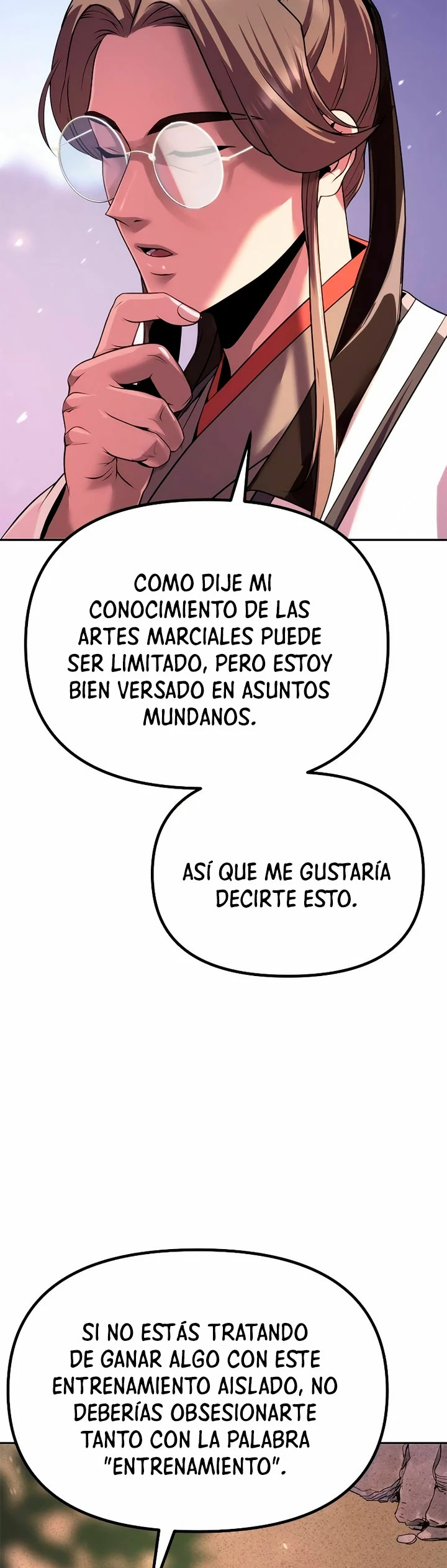 Cronicas de la faccion demoniaca Capitulo 61 página 26