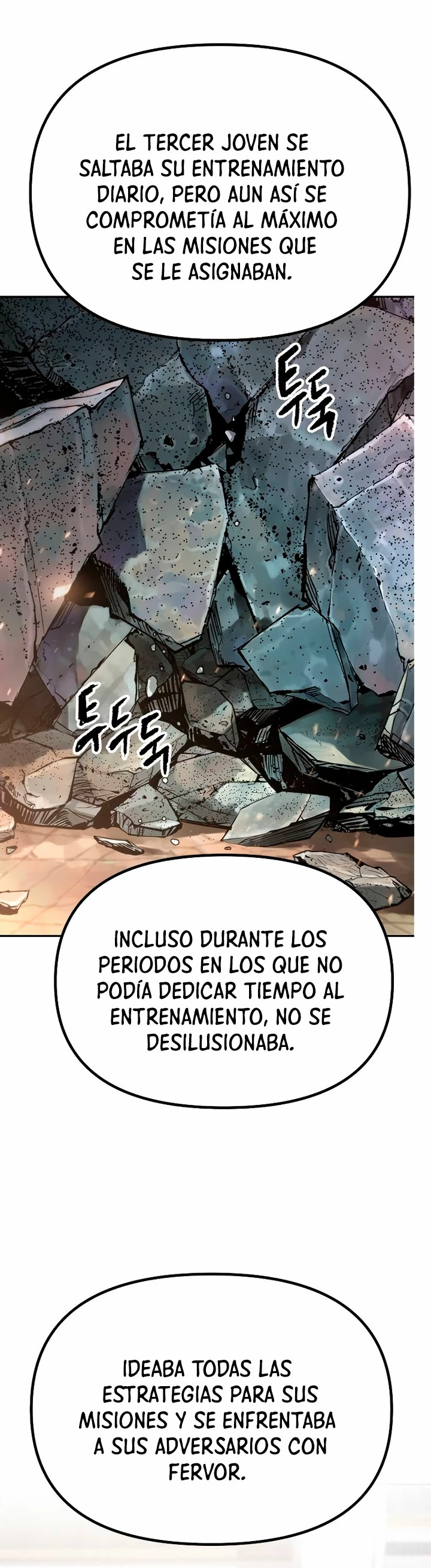 Cronicas de la faccion demoniaca Capitulo 61 página 29