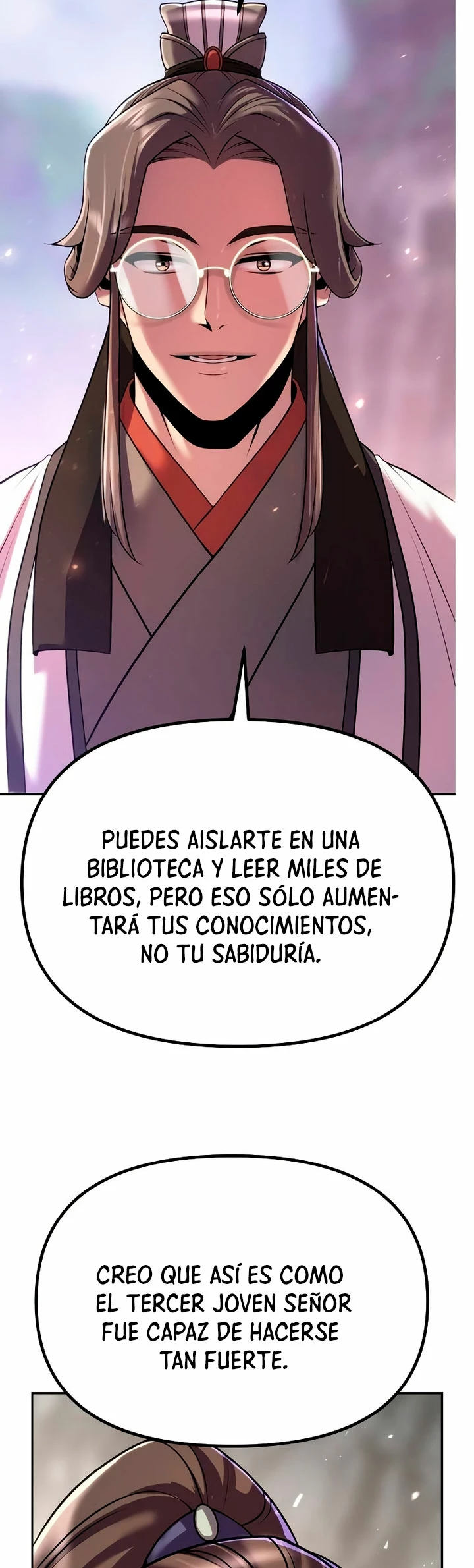 Cronicas de la faccion demoniaca Capitulo 61 página 31