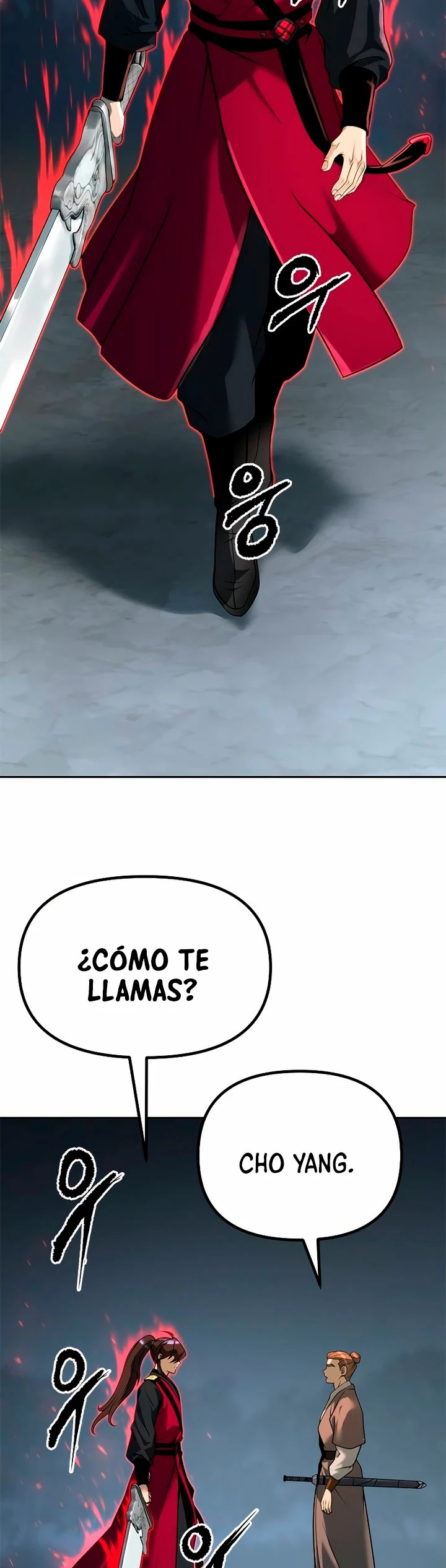 Cronicas de la faccion demoniaca Capitulo 61 página 59