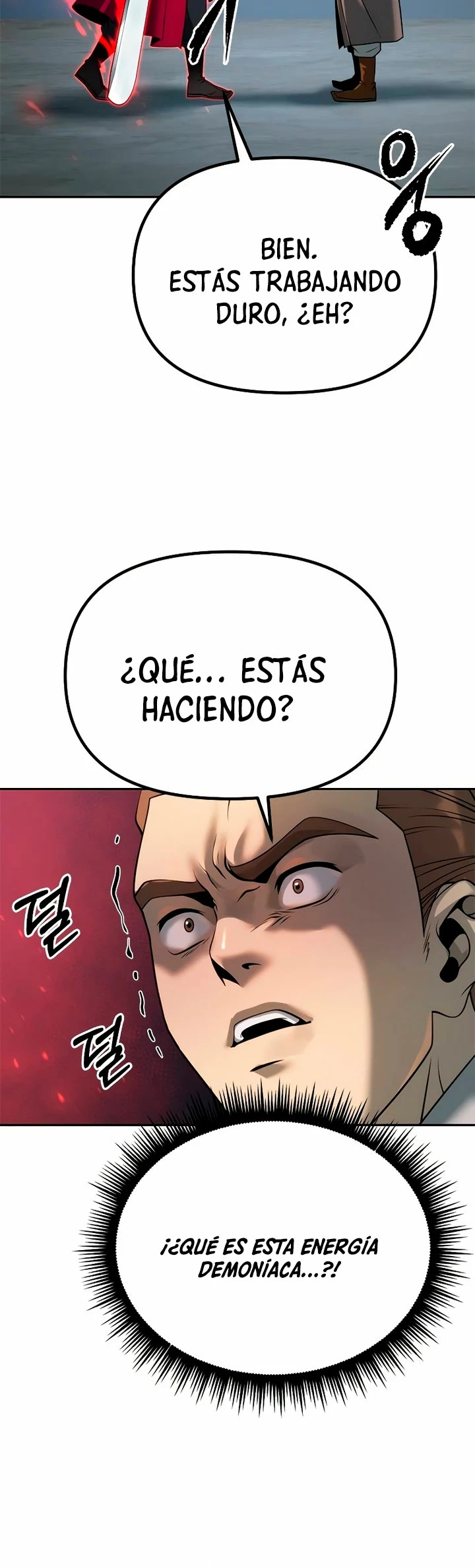 Cronicas de la faccion demoniaca Capitulo 61 página 60