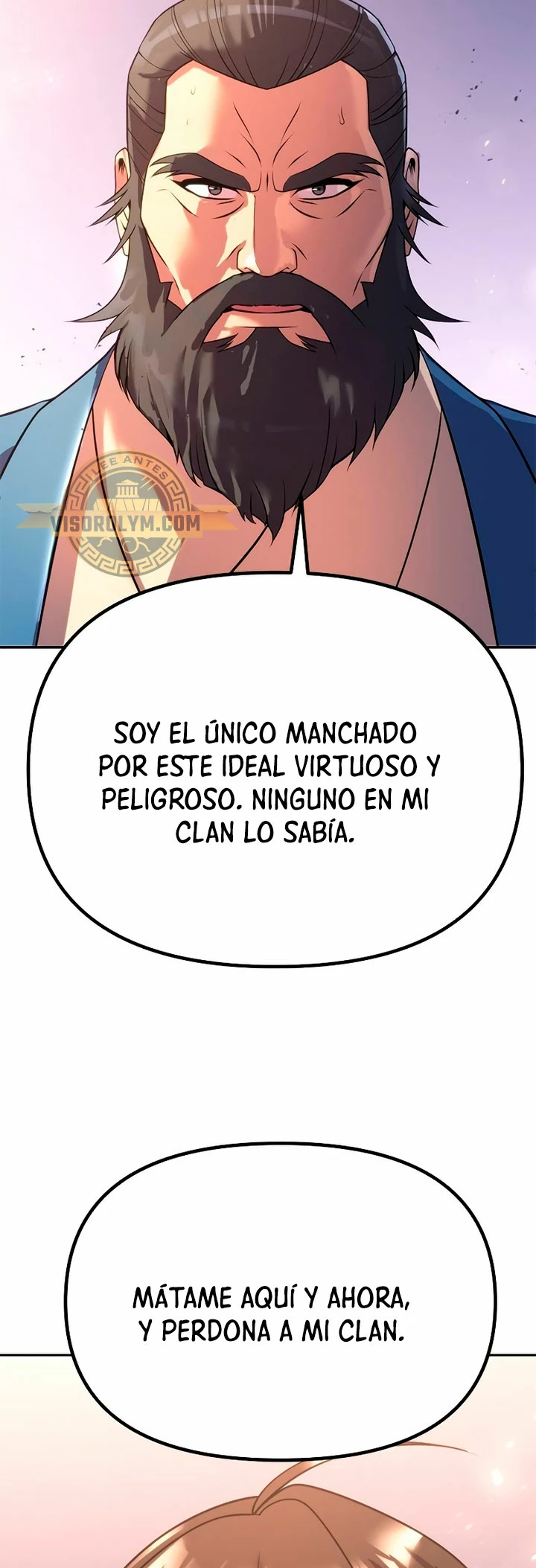 Cronicas de la faccion demoniaca Capitulo 61 página 9