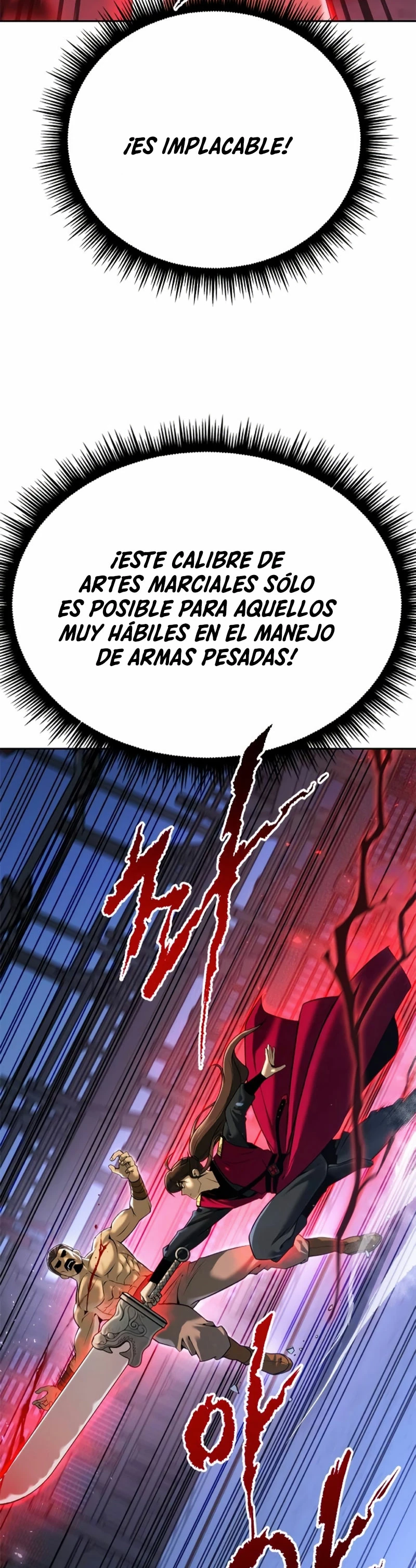 Cronicas de la faccion demoniaca Capitulo 62 página 13