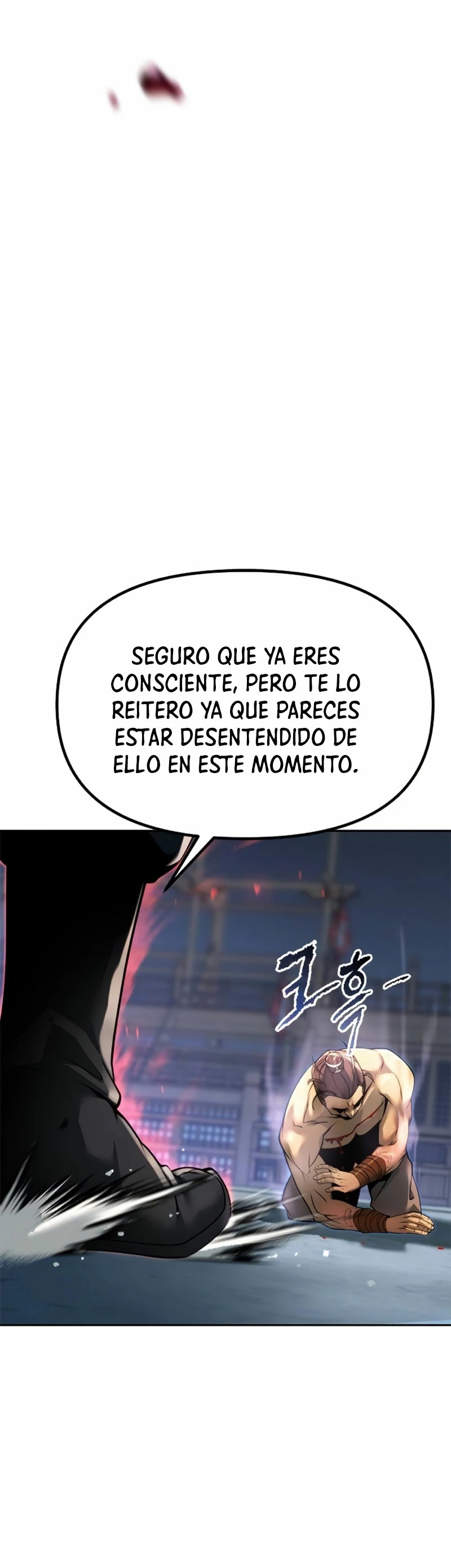 Cronicas de la faccion demoniaca Capitulo 62 página 16