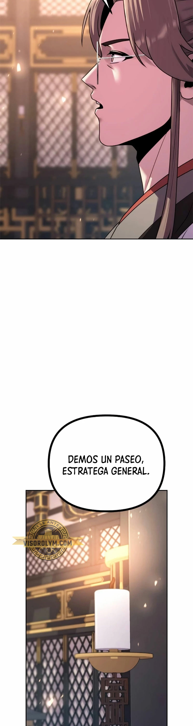 Cronicas de la faccion demoniaca Capitulo 62 página 34
