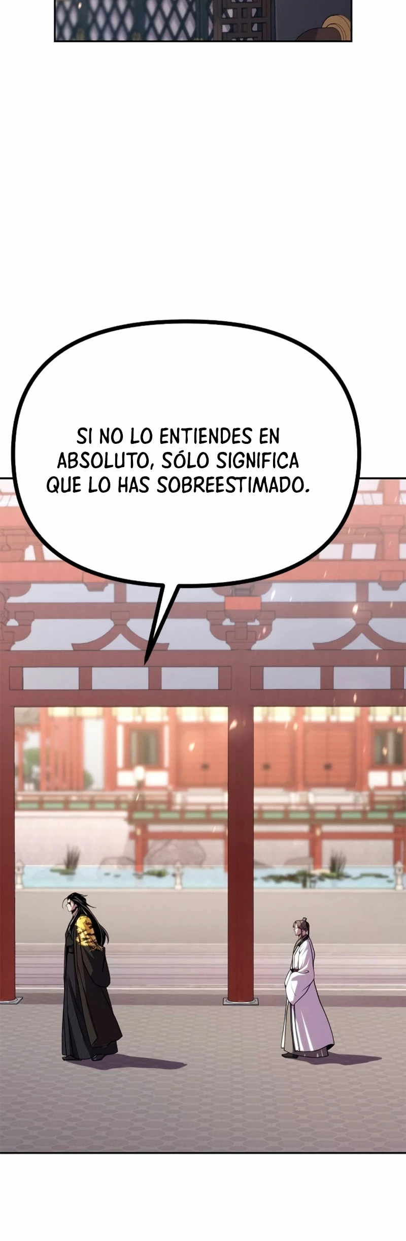 Cronicas de la faccion demoniaca Capitulo 62 página 35