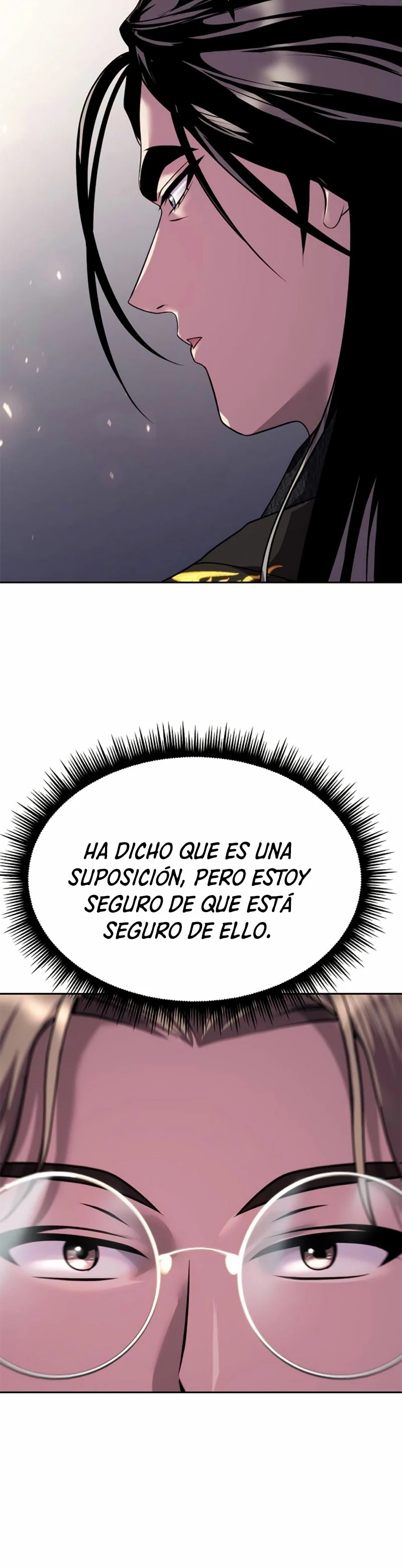 Cronicas de la faccion demoniaca Capitulo 62 página 37
