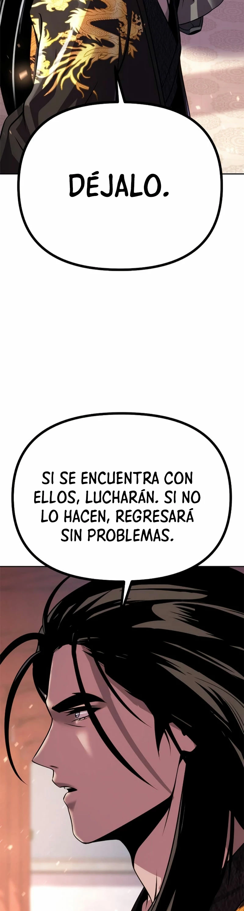 Cronicas de la faccion demoniaca Capitulo 62 página 44