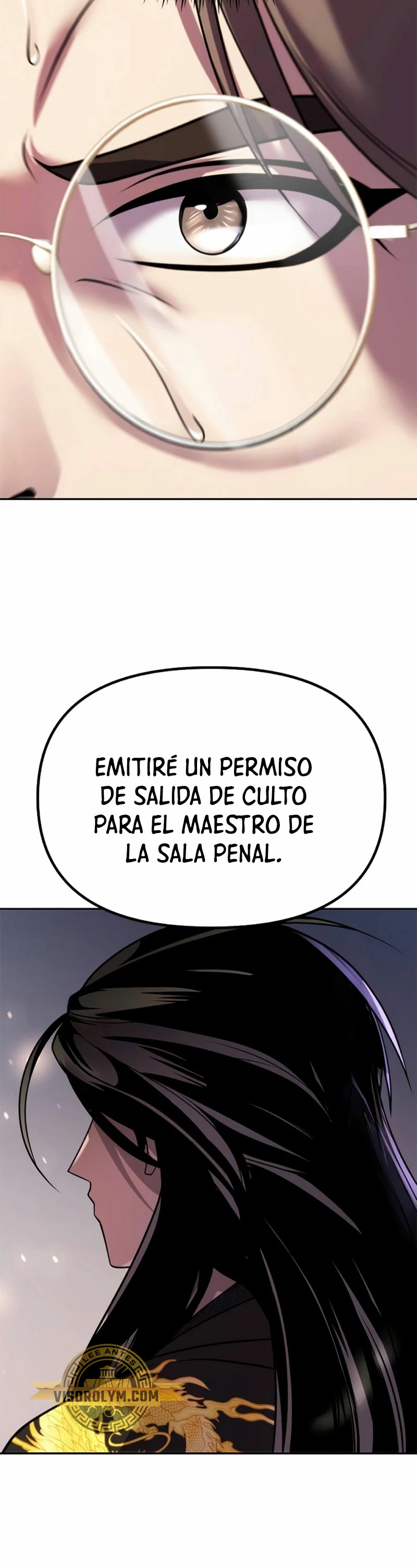 Cronicas de la faccion demoniaca Capitulo 62 página 50