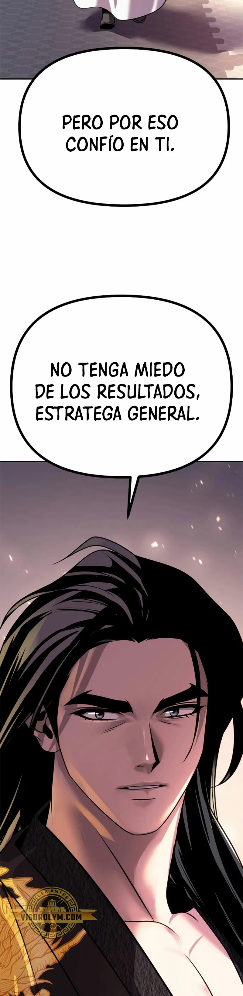 Cronicas de la faccion demoniaca Capitulo 62 página 53