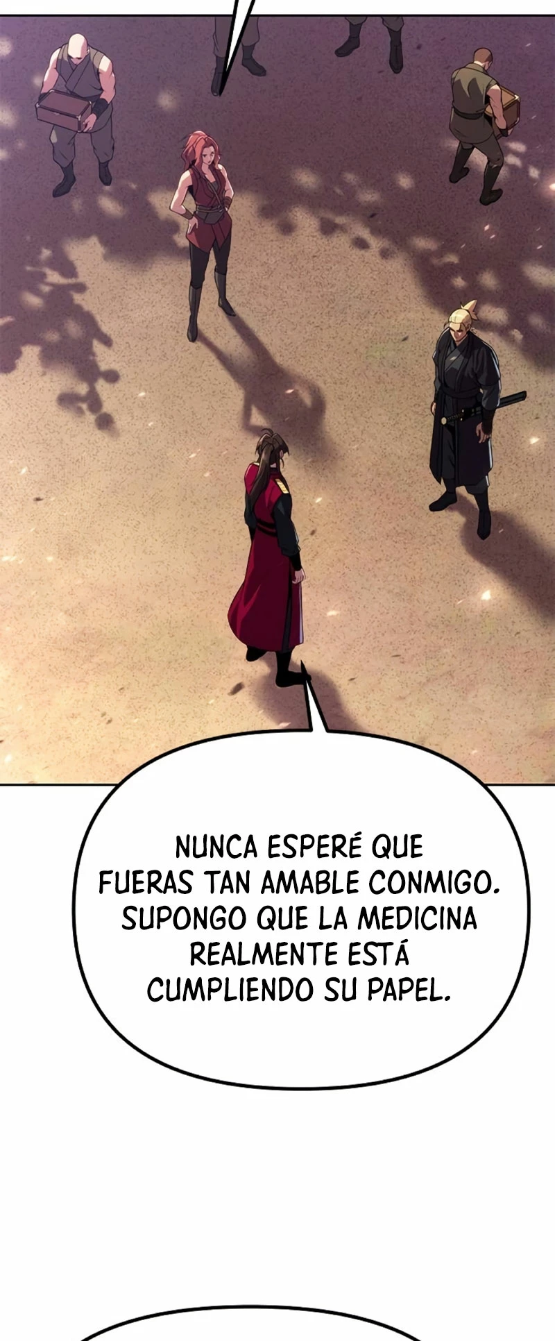 Cronicas de la faccion demoniaca Capitulo 62 página 55