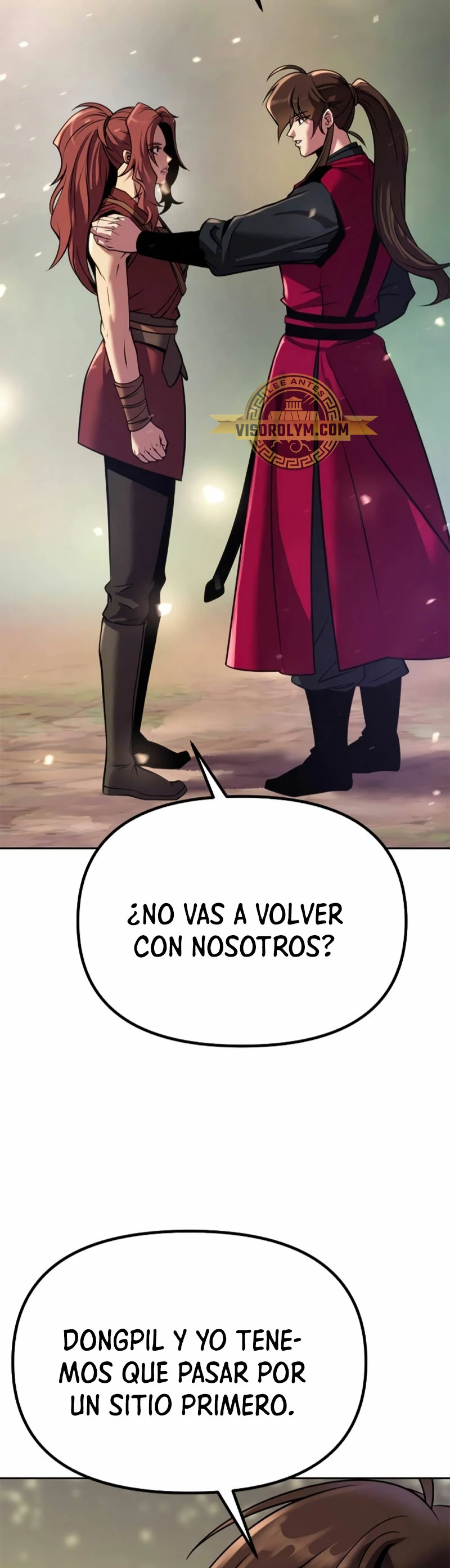 Cronicas de la faccion demoniaca Capitulo 62 página 60