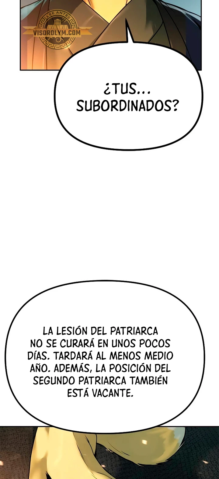 Cronicas de la faccion demoniaca Capitulo 63 página 21