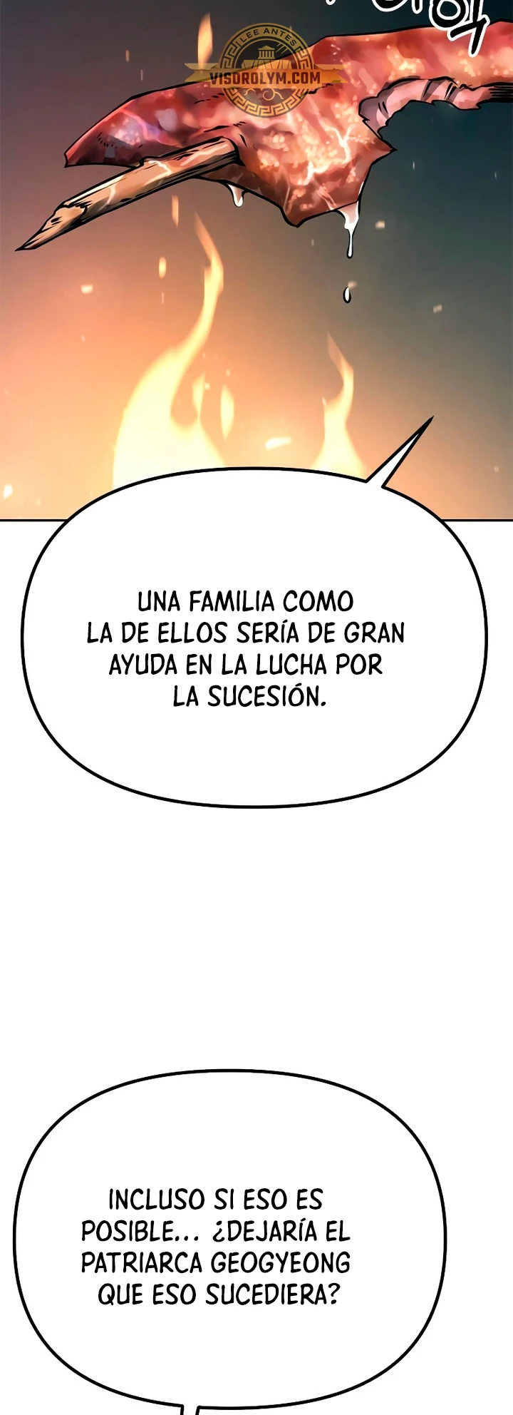 Cronicas de la faccion demoniaca Capitulo 63 página 23