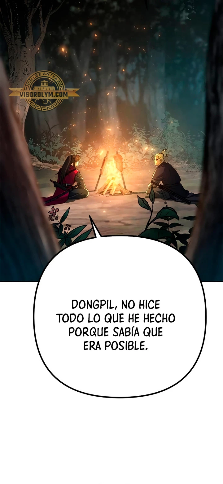 Cronicas de la faccion demoniaca Capitulo 63 página 28