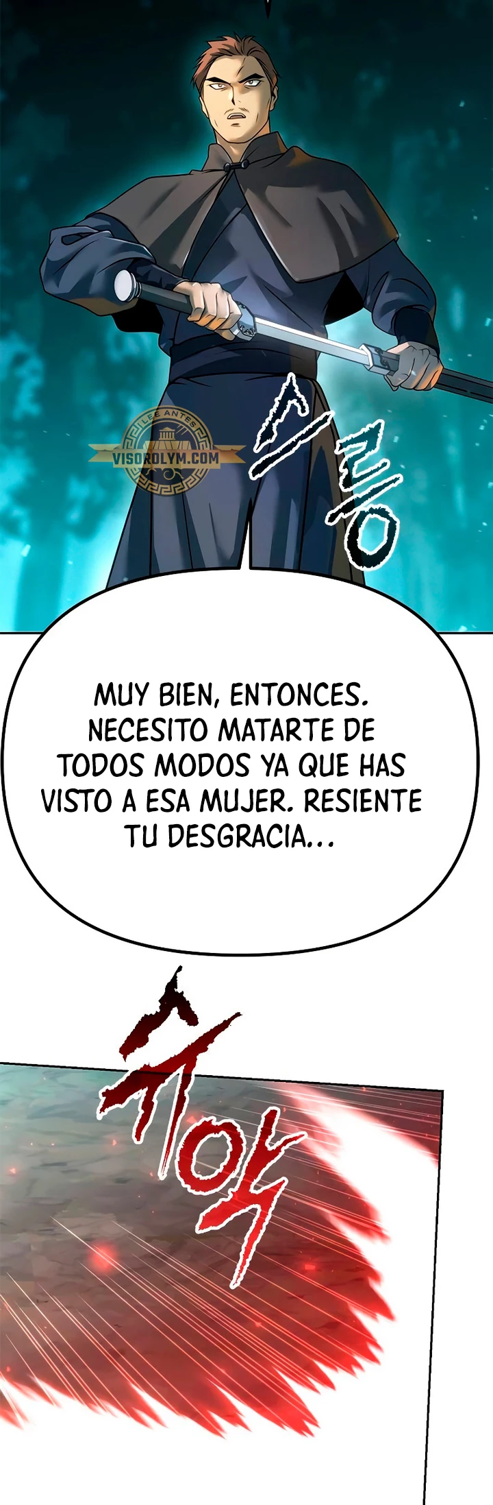 Cronicas de la faccion demoniaca Capitulo 63 página 46