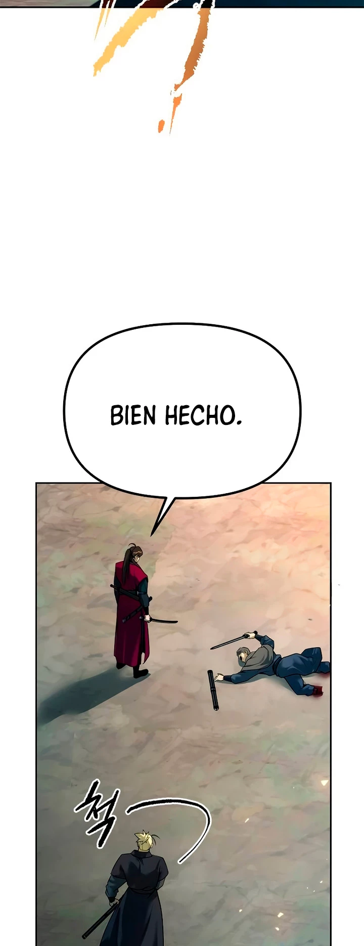 Cronicas de la faccion demoniaca Capitulo 63 página 58